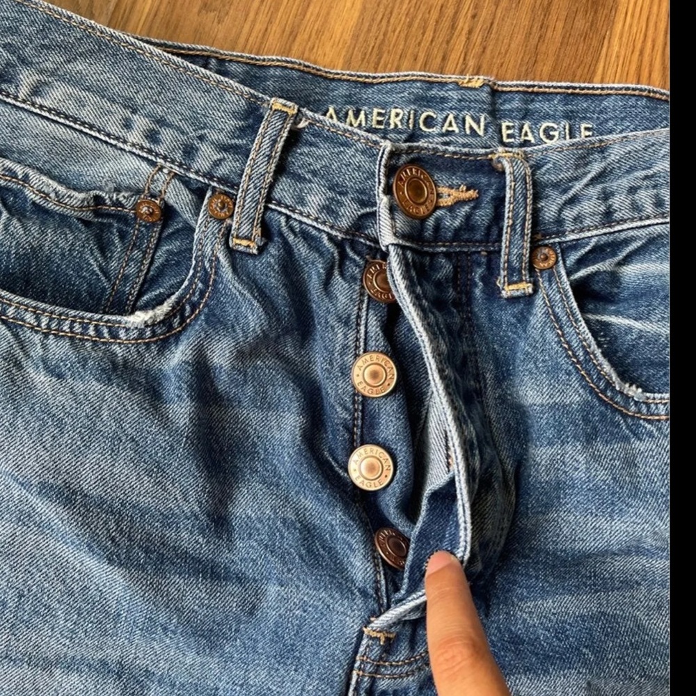 AE 90s boyfriend jeans - Picture 5 of 5